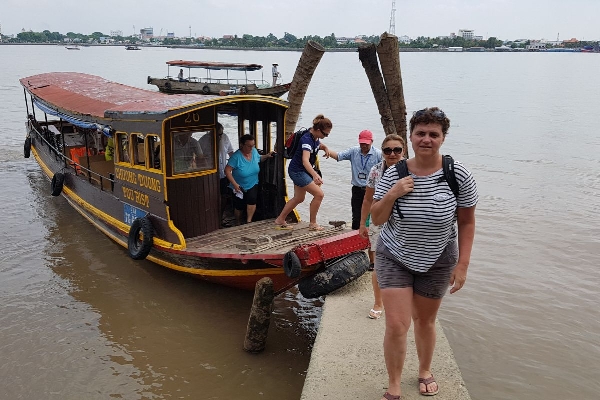 Amazing Vietnam - 8 Days - photo 4